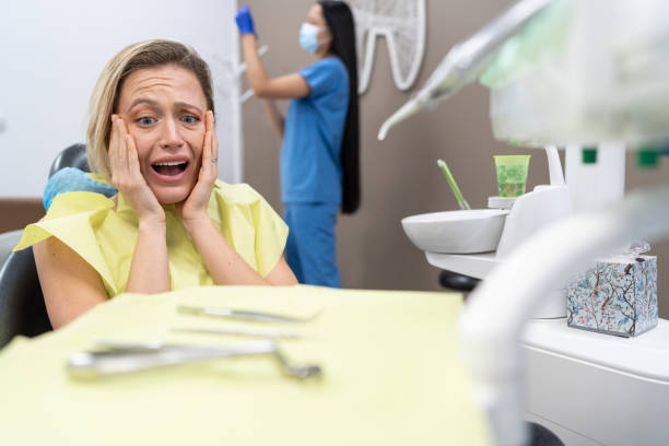 Best Emergency Cosmetic Dentistry (e.g., broken veneers) in Clksville, AR