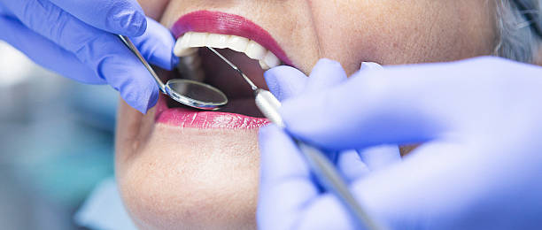 Best Walk-In Emergency Dental Services in Clksville, AR